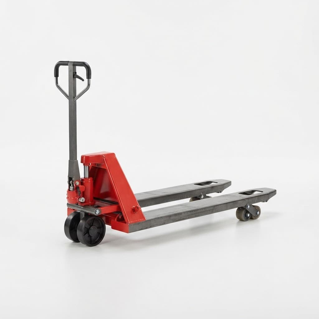 Solar Panel Lifting product photograph