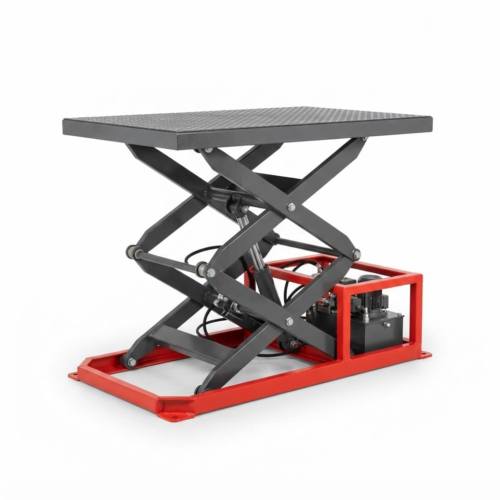 Lifting Table product photograph