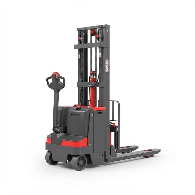 Battery Stacker Category
